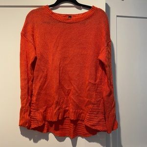 JCrew sweater